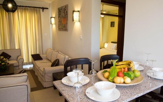 Diani Place Fully Furnished Apartments