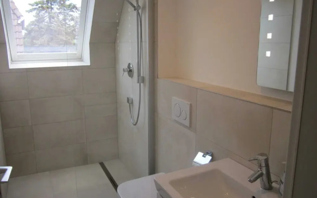 Ferienwohnung in Westerland auf Sylt