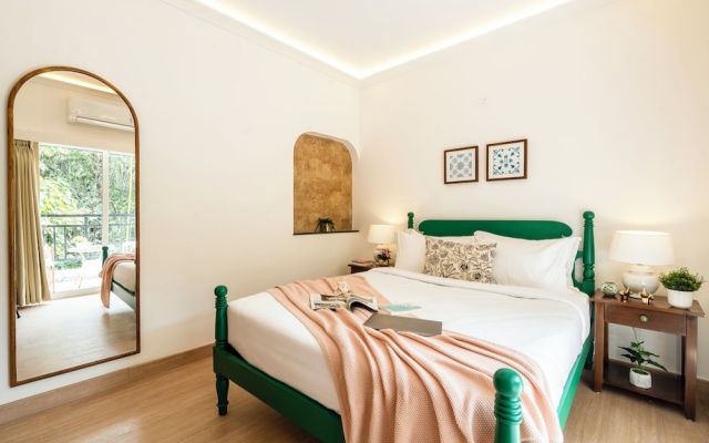 Staymaster Enchanto 2BR Apartment