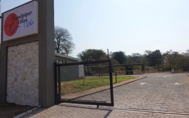 Sandpiper Villas Chobe