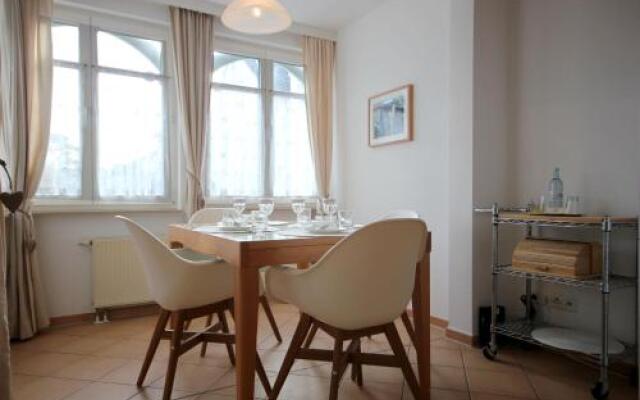 Deutsches Haus - [#113240]