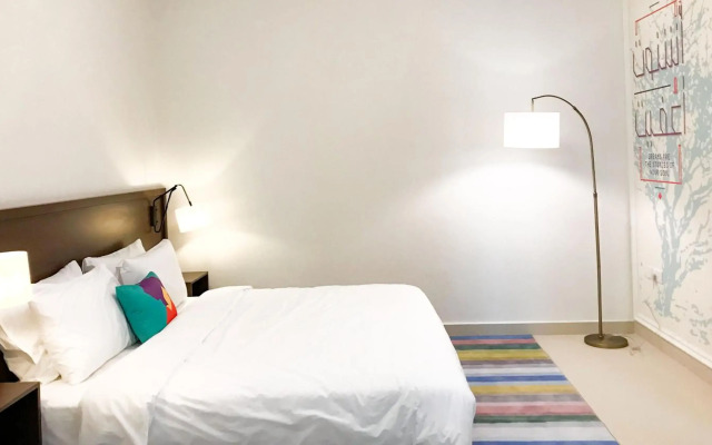 Atana Stay Salalah