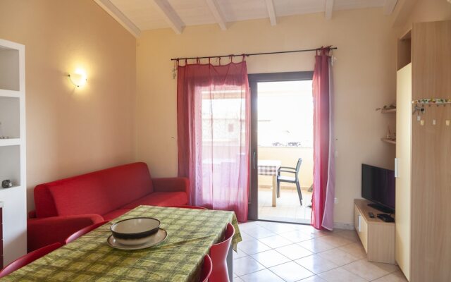 Aria di Vacanza - Maltineddu