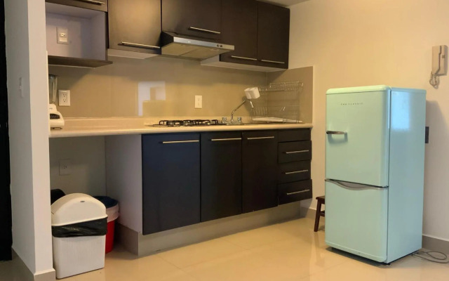 Grupo Kings Suites Magnolia