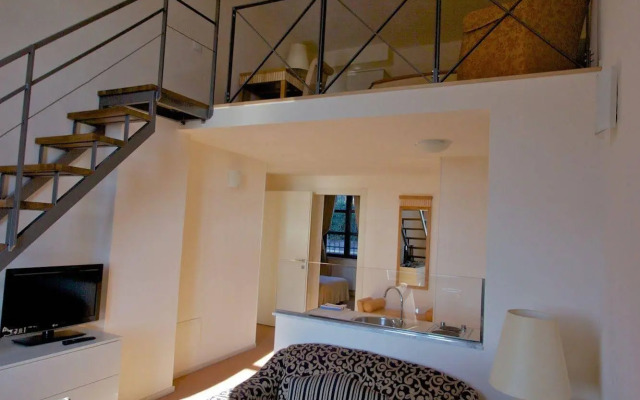 Miramare Apartments & Suites