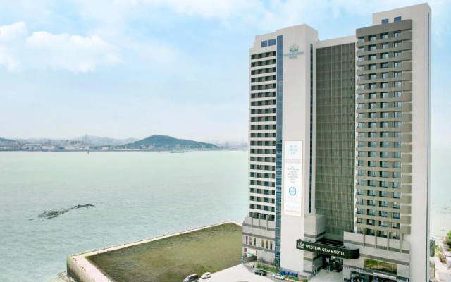 Western Grace Hotel