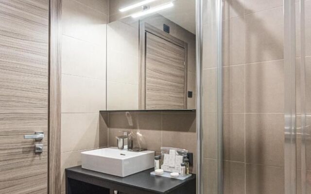 Bb Hotels Smarthotel Duomo