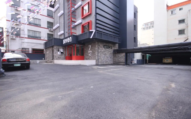 Busan Songjeong Gem 2