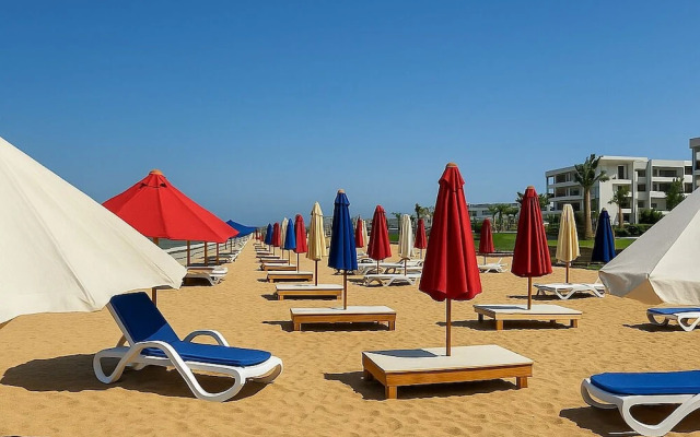 Where Relaxation Meets the Mediterranean Porto Said