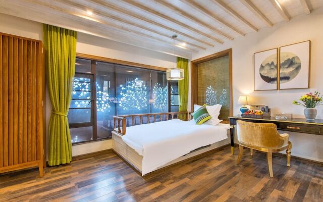 Floral Hotel Yun Shui Snow Mountain