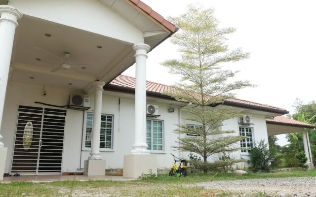 Villa Solihin