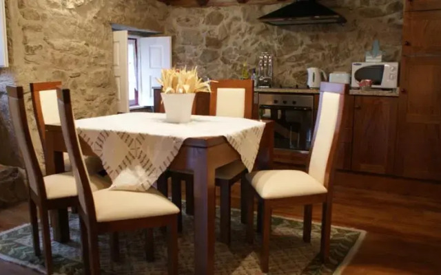 Casa José Dias