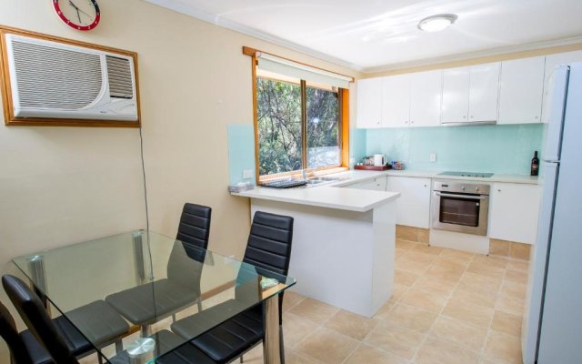 Happy Valley Retreat & Brewery