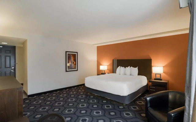 Grand Z Casino Hotel by Red Lion Hotels