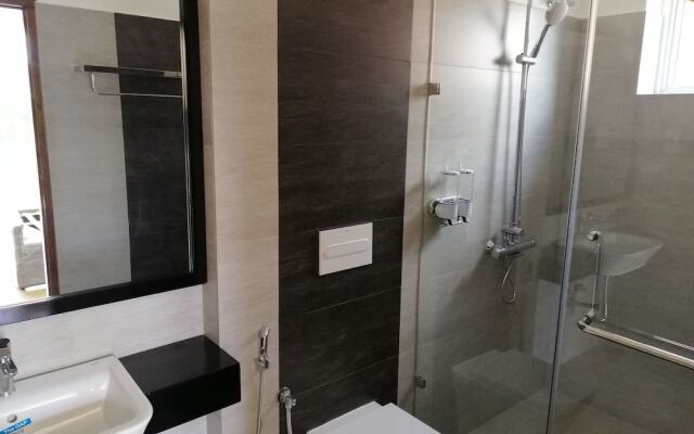 Pink Elephant Tourist Apartment Hotel