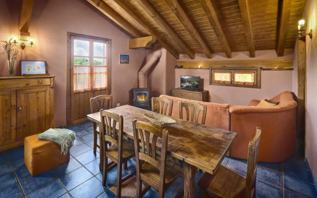 Agroturismo Mari Cruz