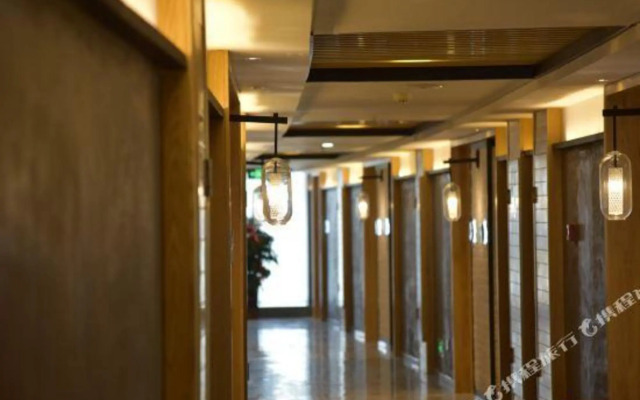 The Mansion Inn Dream Mansion