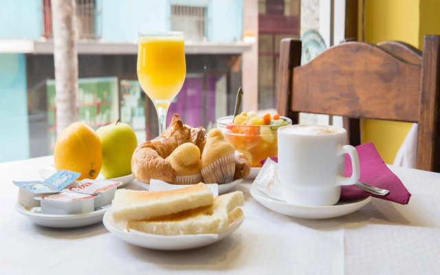Hotel Verol