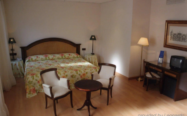 Hotel Monterrey