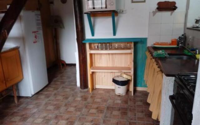 Cabañas Esferas de Cristal