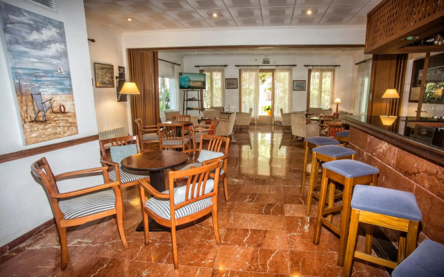 Hotel Martorell
