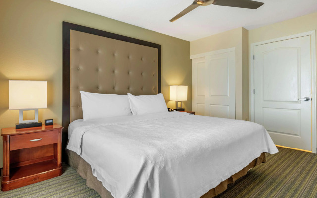 Homewood Suites by Hilton Daytona Beach Speedway-Airport
