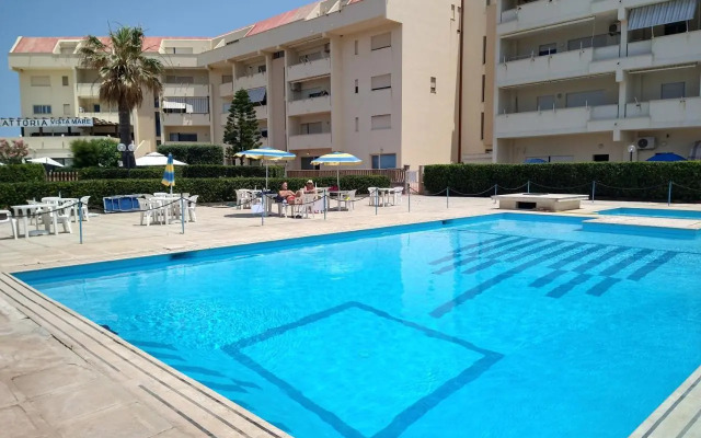 Apartment Stella Marina
