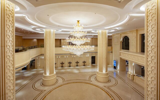 Guilin Bravo Hotel Grand Wing