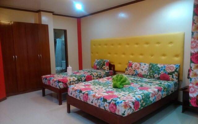 Charing Pension House