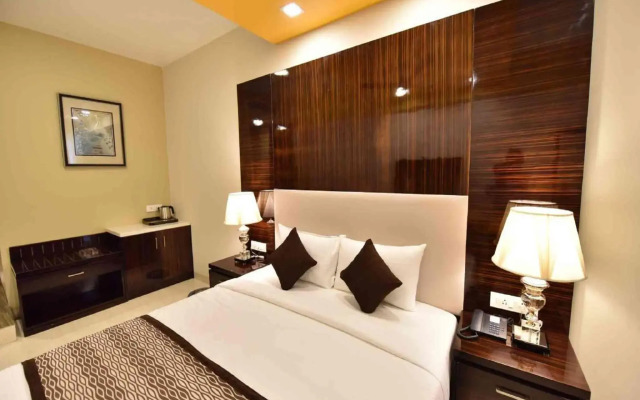 Hotel Calangute Central