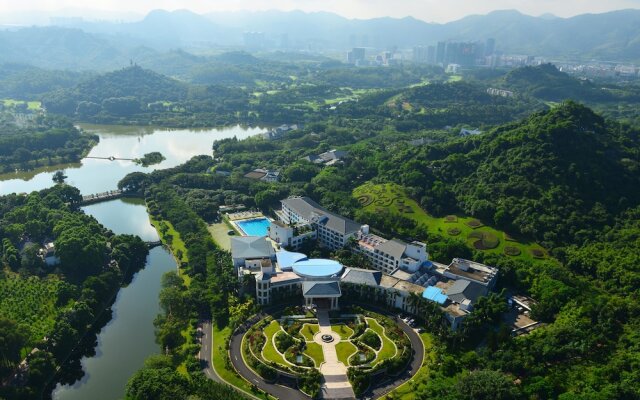 Shenzhen Kylin Villa