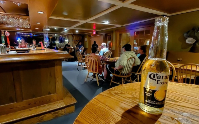 Glenghorm Beach Resort