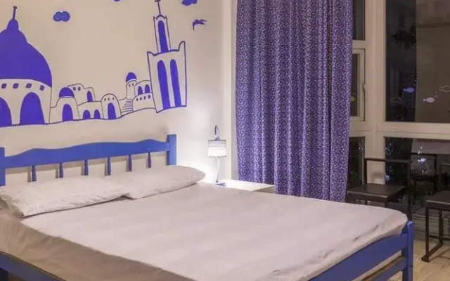 Xiamen 84HOW Hostel