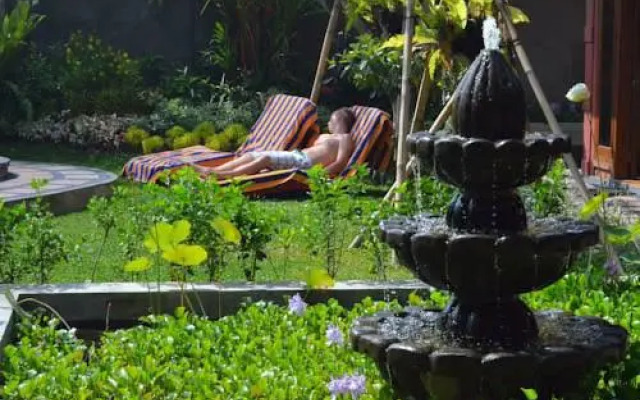 Magenta Spa, Bed & Breakfast