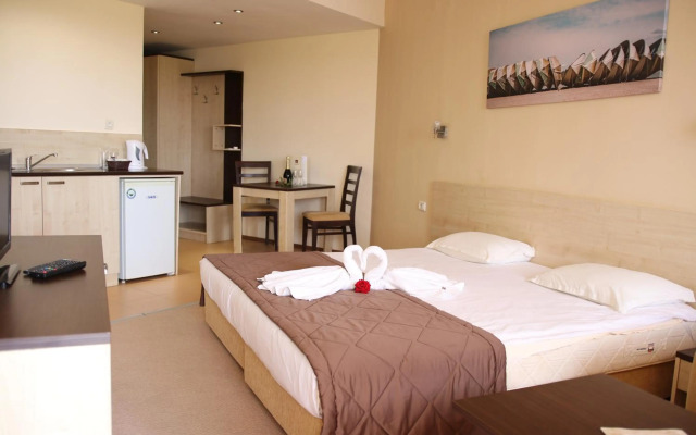 Casablanca Hotel - All Inclusive