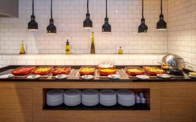 Holiday Inn Istanbul Sisli by IHG