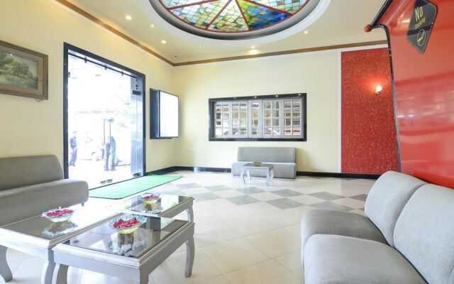 Goa Woodlands Hotel