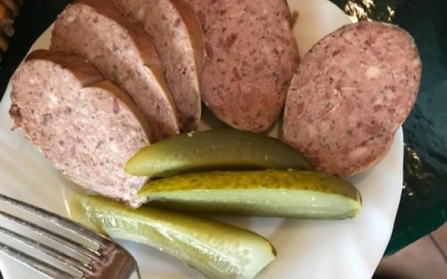 Hausener Dorfkrug
