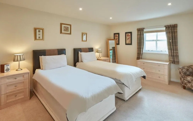 The Stable in Folkton