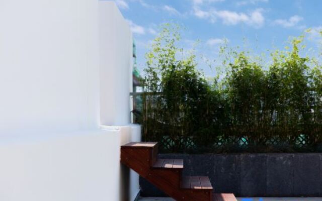 Luyangtree· RAN hotel