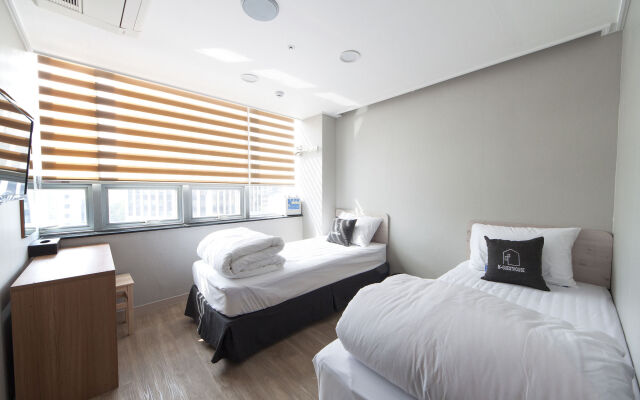 K-Guesthouse Dongdaemun Premium