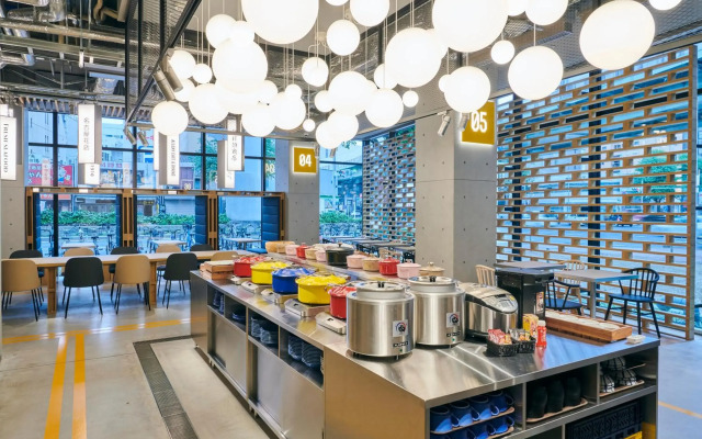 ibis Styles Nagoya