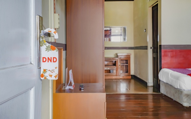 OYO 90025 Pondok Pesona Lembang