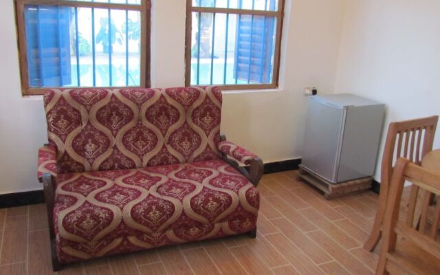 Nutmeg House Zanzibar