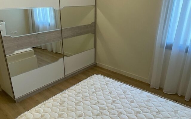Apartment With view in Allegria Residenc