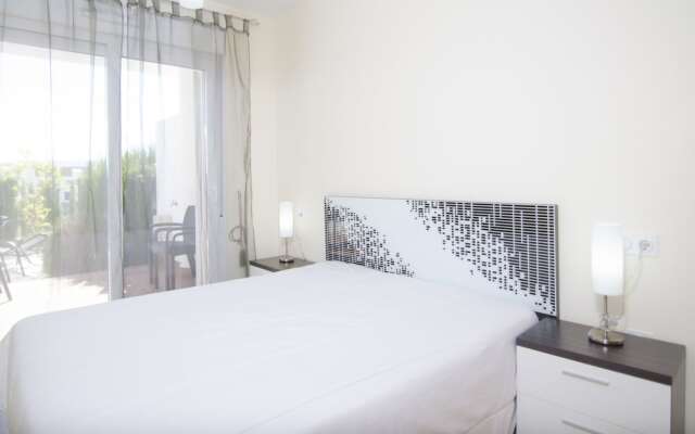 Апартаменты Linnea Sol by Mar Holidays