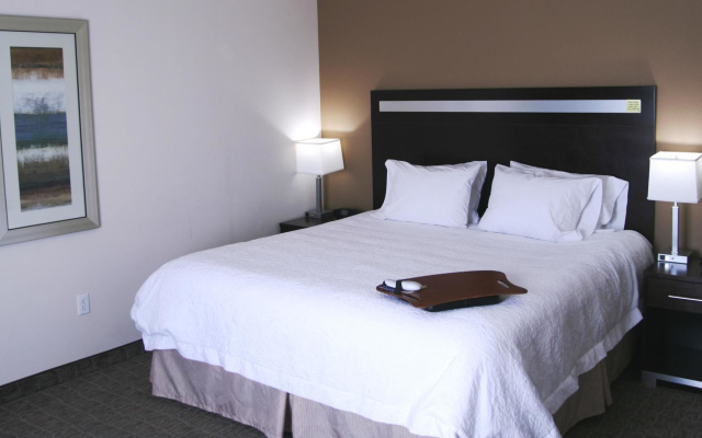 Hampton Inn & Suites Liberal