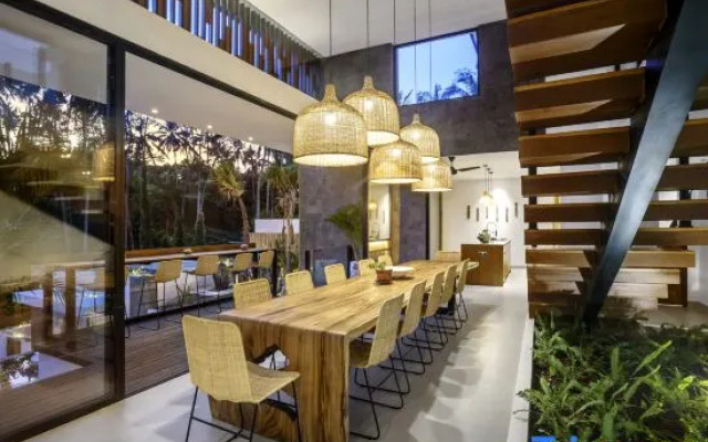 Villa Santa Monica by BaliSuperHost