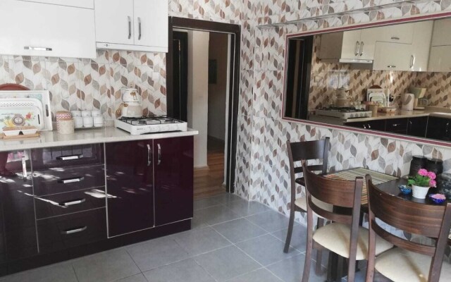 Ide Beach Home