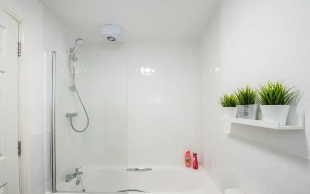 Great Mersey Street Townhouse Liverpool